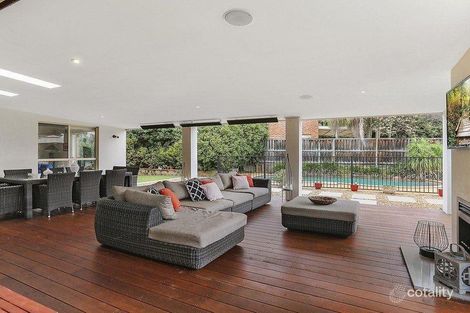 Property photo of 3 Mayda Place Beaumont Hills NSW 2155