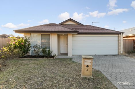 Property photo of 6 Wigan Corner Brookdale WA 6112