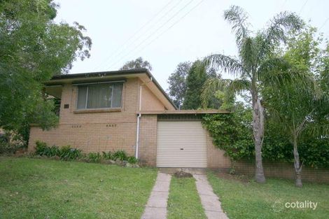 17 Curvers Dr, Mount Riverview, NSW 2774