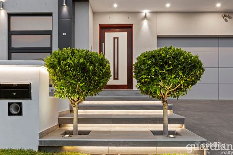 Property photo of 20 Austin Street Schofields NSW 2762