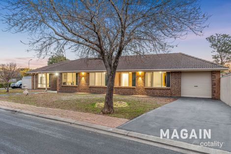 13 DRIFTWOOD CRES, SEAFORD RISE, SA 5169