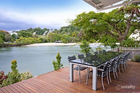 Property photo of 21 Witta Circle Noosa Heads QLD 4567
