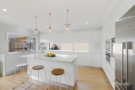 Property photo of 1 Dutton Street Spring Farm NSW 2570