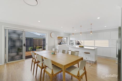 Property photo of 1 Dutton Street Spring Farm NSW 2570