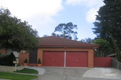 Property photo of 13 Obrien Crescent Blackburn South VIC 3130