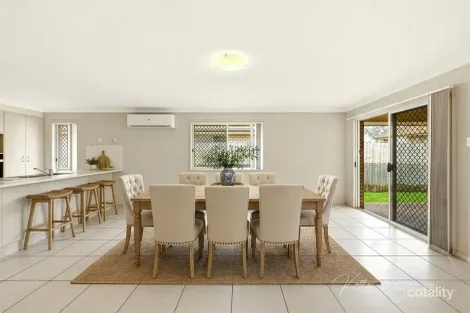 Property photo of 12 Castle Court Caboolture QLD 4510
