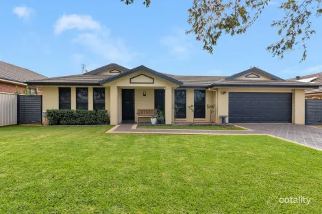 3 Noonan St, Parkes, NSW 2870
