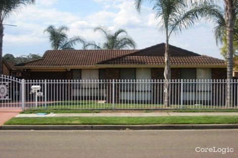 Property photo of 85 Buckwell Drive Hassall Grove NSW 2761