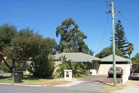 Property photo of 10 Bilinga Road Westminster WA 6061