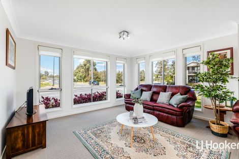 Property photo of 1 Estuary Crescent The Ponds NSW 2769