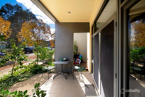 Property photo of 7A Braggett Street Gungahlin ACT 2912