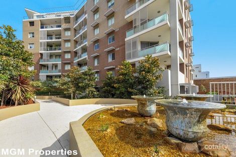 Property photo of 372/3-9 Church Avenue Mascot NSW 2020