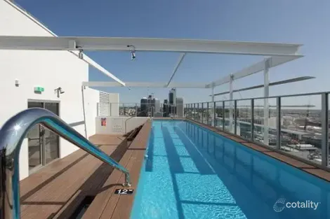 2303/237 Adelaide Tce, Perth, WA 6000