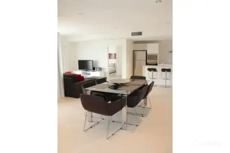 Property photo of 2303/237 Adelaide Terrace Perth WA 6000