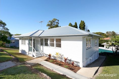 Property photo of 15 Diamond Street Holland Park QLD 4121