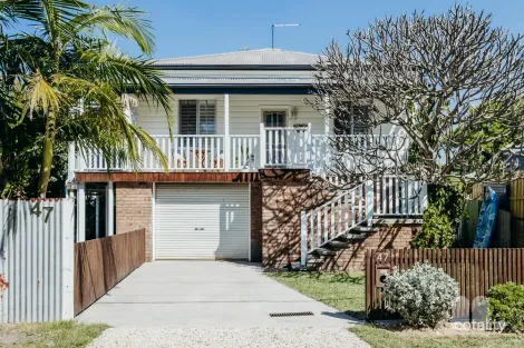 47 FERNDALE ST, TIGHES HILL, NSW 2297