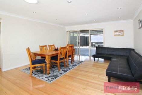 Property photo of 15 Willow Grove Plumpton NSW 2761