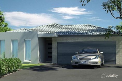 Property photo of 95 Greendale Boulevard Pakenham VIC 3810