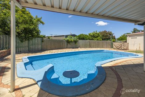 Property photo of 11 Agati Place Forrestfield WA 6058