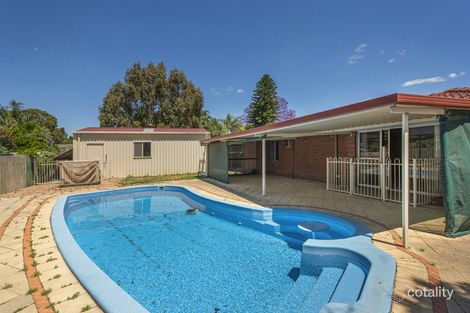 Property photo of 11 Agati Place Forrestfield WA 6058