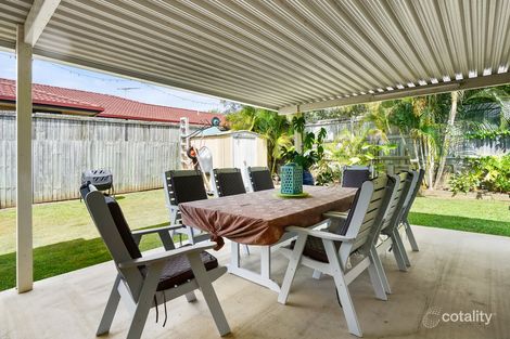 Property photo of 48 Tosca Street Cashmere QLD 4500