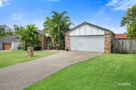 Property photo of 48 Tosca Street Cashmere QLD 4500