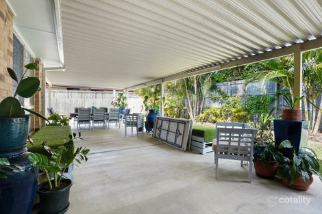 Property photo of 48 Tosca Street Cashmere QLD 4500