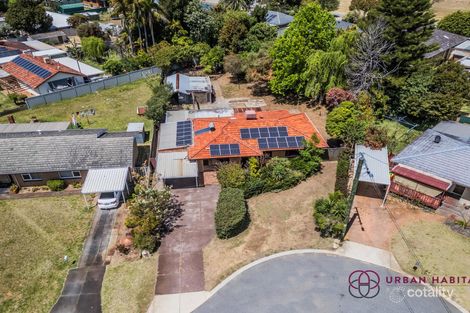 Property photo of 4 Earl Court Calista WA 6167