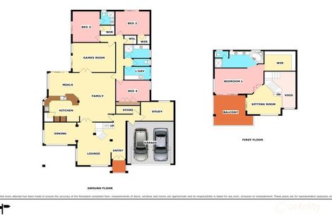 Property photo of 1 Limetree Circuit Mindarie WA 6030