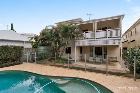 Property photo of 71 Palm Avenue Ascot QLD 4007