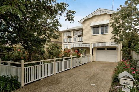 Property photo of 71 Palm Avenue Ascot QLD 4007