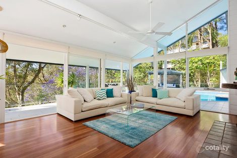 Property photo of 95B Cheryl Crescent Newport NSW 2106