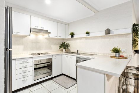 Property photo of 51/22 Archibald Street Lyneham ACT 2602
