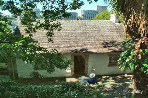 110 George St, The Rocks, NSW 2000