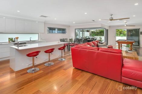 Property photo of 46 Trafalgar Street Morningside QLD 4170