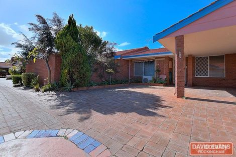 6/5 Louise St, Rockingham, WA 6168