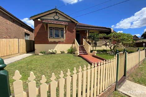 Property photo of 44 Dunstaffenage Street Hurlstone Park NSW 2193