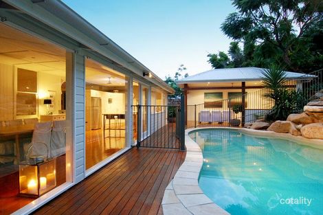 Property photo of 122 Fifth Avenue Windsor QLD 4030