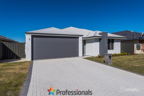 Property photo of 112 Nancarrow Way Ravenswood WA 6208