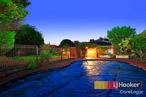 Property photo of 45 Valley Fair Drive Narre Warren VIC 3805