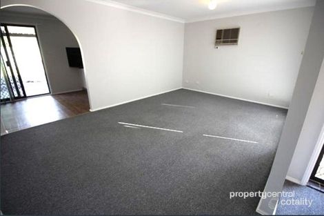 Property photo of 16 Callisto Drive Cranebrook NSW 2749