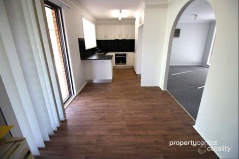 Property photo of 16 Callisto Drive Cranebrook NSW 2749