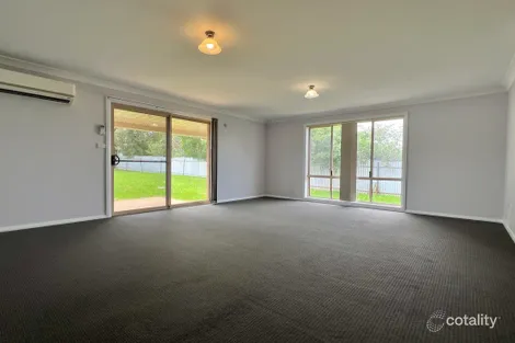Property photo of 51A High Street Parkes NSW 2870