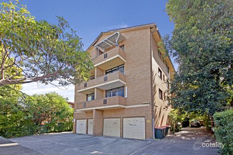 Property photo of 10/41 Henley Road Homebush West NSW 2140