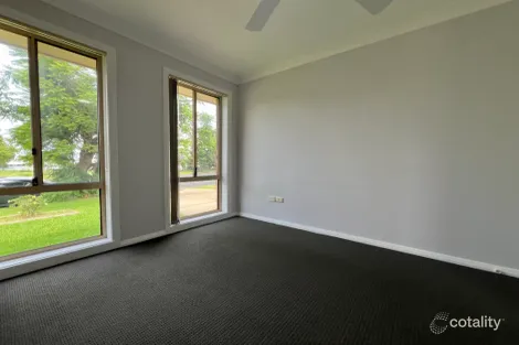Property photo of 51A High Street Parkes NSW 2870