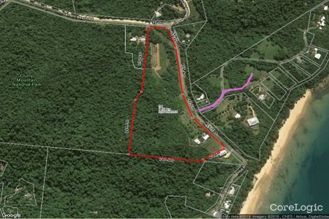 34 Holt Rd, Garners Beach, QLD 4852