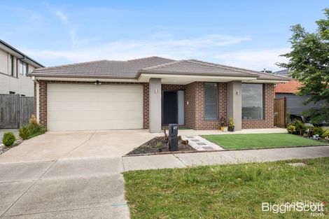 Property photo of 47 Ashbourne Boulevard Donnybrook VIC 3064