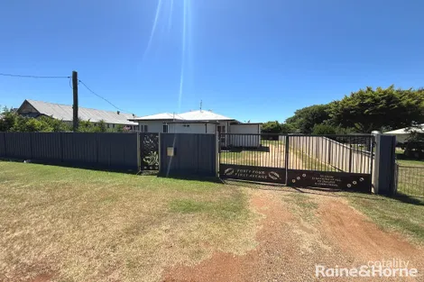Property photo of 44 First Avenue Kingaroy QLD 4610
