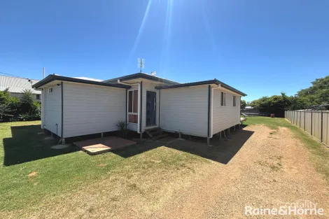 Property photo of 44 First Avenue Kingaroy QLD 4610