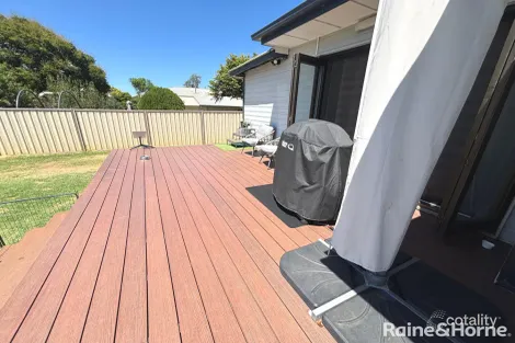 Property photo of 44 First Avenue Kingaroy QLD 4610